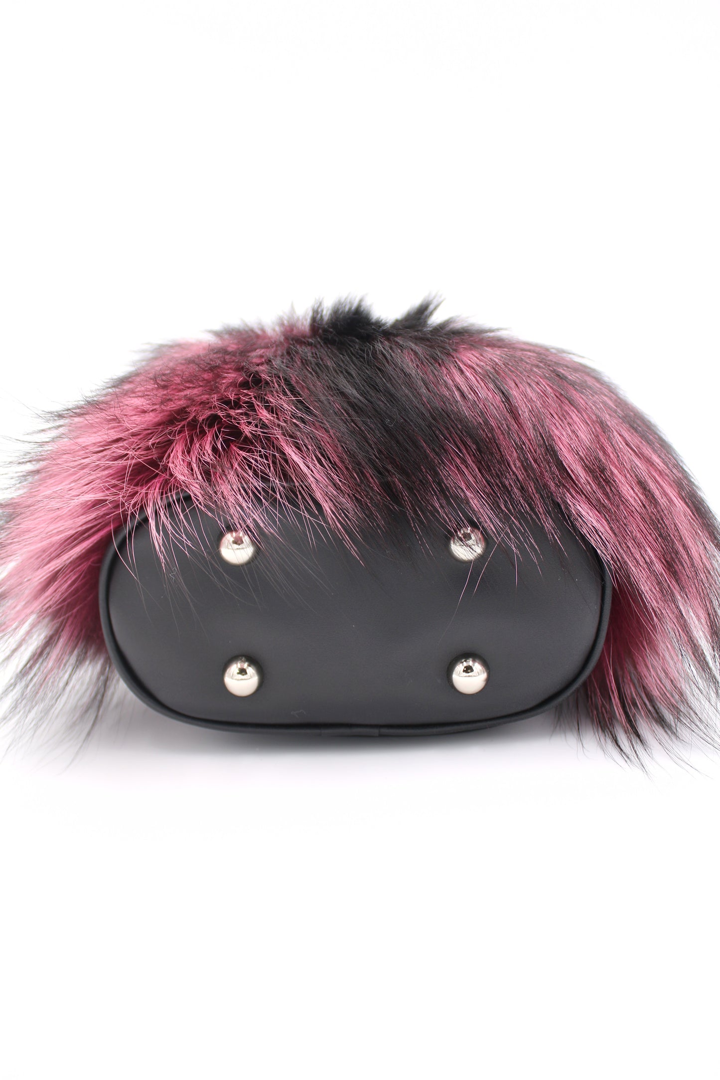 Brooklyn Bucket Bag 2.0 | Berry Small
