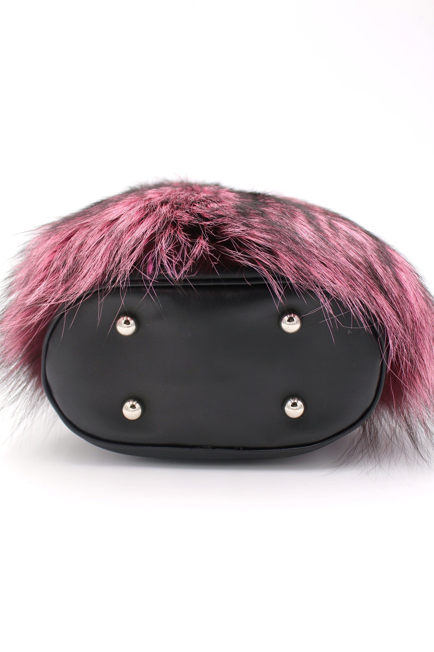 Brooklyn Bucket Bag 2.0 | Berry Large