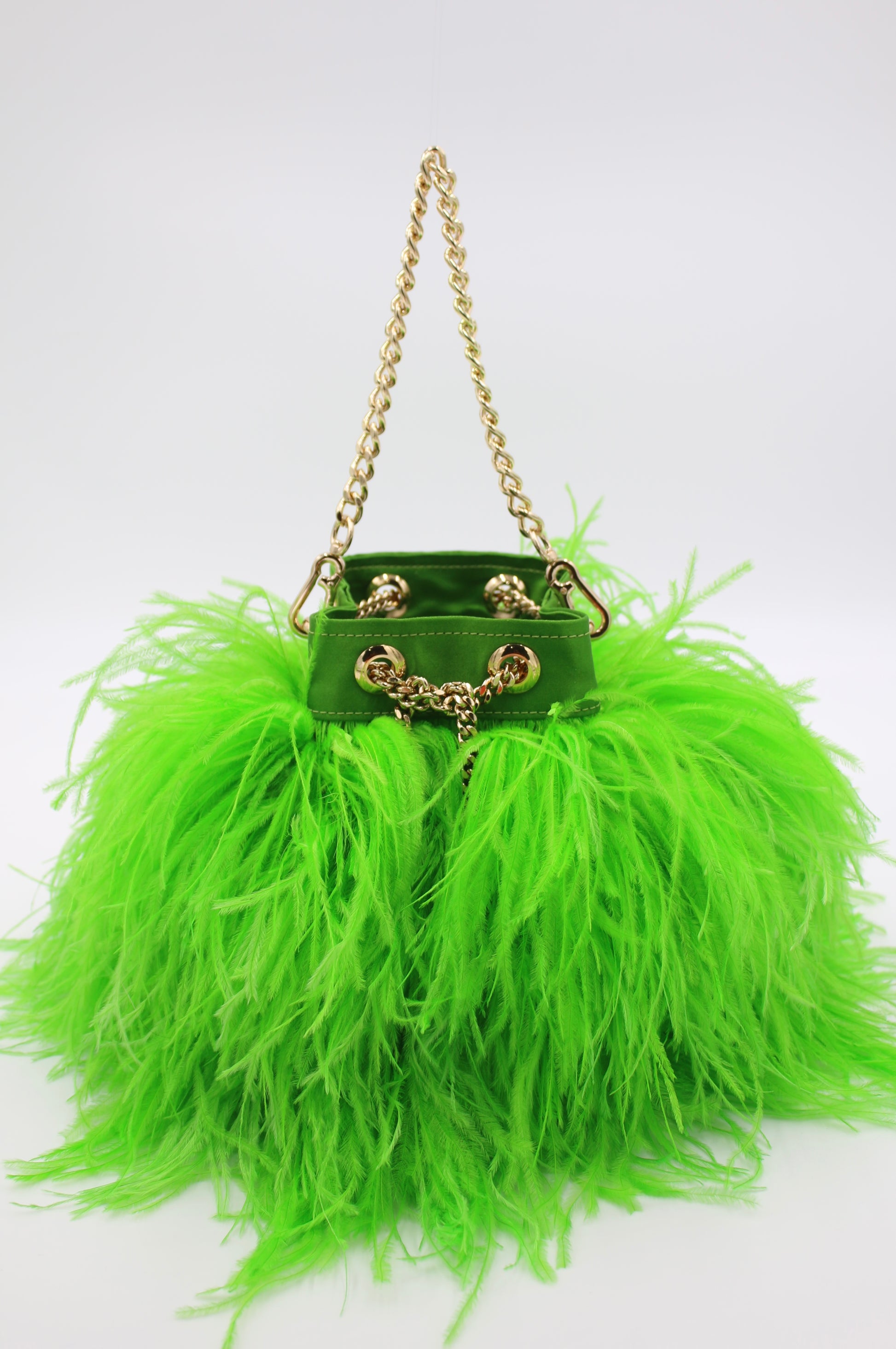 Feather Purse, Shop The Largest Collection